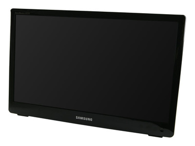 LD220G - Samsung 21.5" 1920x1080 VGA USB LCD Monitor