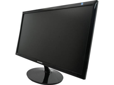 BX2431 - Samsung 24" LED LCD Monitor 1920x1080 HDMI DVI VGA