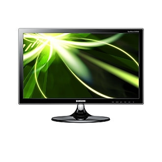 S19A10N - Samsung 18.5" 1366x768 VGA LED LCD Monitor
