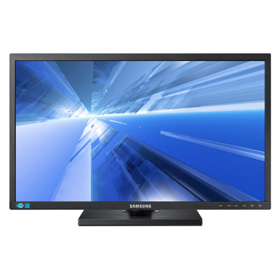S24C450DL - Samsung 23.6" 1920x1080 LED LCD DVI VGA Monitor