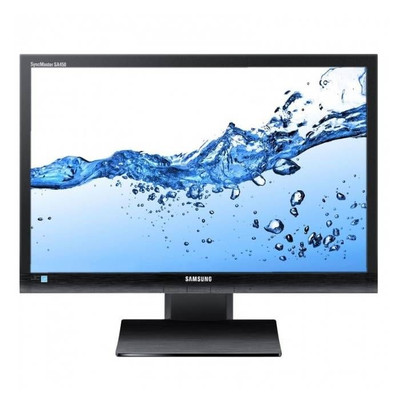 LS19A450BWT/EN - Samsung 19" LED 1440x900 DVI VGA Monitor