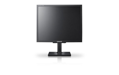Samsung Monitor SM TC190 2GB FDM 48 26cm 19 TN DVI 1920x1080 for ProLiant DL360p Gen8 servers