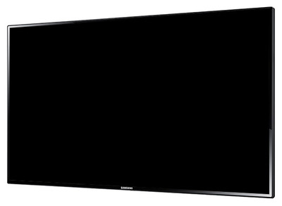 Samsung Monitor Pe55c LED 55 Proav Display Panel - LH55PECPLBC/EN - Ideal for professional audiovisual setups