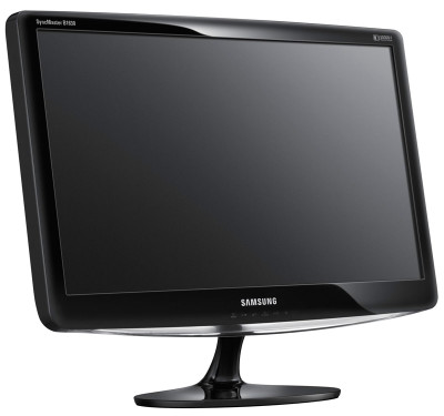 Samsung 15.6 LCD Monitor B1630n Black 360x768 for LS16PUYKFZX - Compatible with ProLiant DL360p Gen8 servers