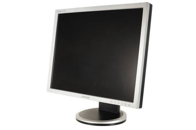 LS17HAAKSU - Samsung 723N 17-inch LCD Monitor Display Screen