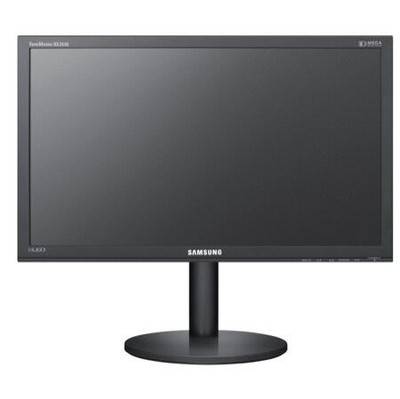 LS19CLNSB/EN - Samsung 19" 1440x900 5ms LCD Monitor