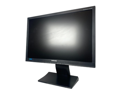 Samsung SyncMaster SA450 22 Inch LED Monitor 1000:1 250cd/m2 for ProLiant DL360p Gen8 servers