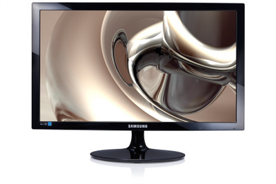 LS23B570VS/EN - Samsung S23B570 23-inch LED Monitor Display Screen