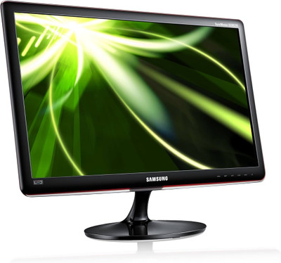 LS23EMDKU/EN - Samsung SyncMaster P2370HD 23-Inch TFT 1920x1080 Widescreen LCD