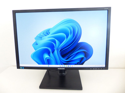 LS24B420BW/EN - Samsung S24B420BW 24-Inch LCD Monitor
