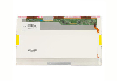 Samsung 15.6in Wxga Bv HD LED LCD Panel for LTN156AT05-N laptops - Replacement screen for clear, high-definition display