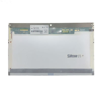 Samsung 16-Inch WXGA TFT LED laptop screen for LTN160AT06-U04, compatible with various laptop models