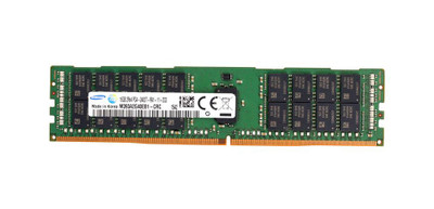 M393A2G40EB1-CRC - Samsung 16GB 2400MHz DDR4 ECC Registered DIMM