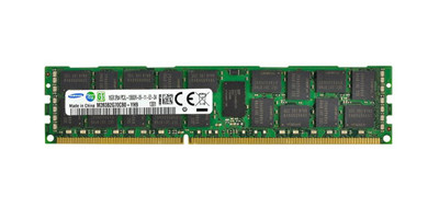M393B2G70CB0-YH9 - Samsung 16GB DDR3-1333 PC3-10600 ECC Registered Memory Module