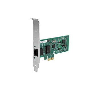 P09203-001 - HP Single-Port 50Gb QSFP28 PCIe Network Adapter
