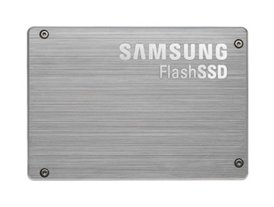 MCCOE50G5MPQ-0VAD3 - Samsung 50GB SLC SATA 3Gb/s 2.5" SSD