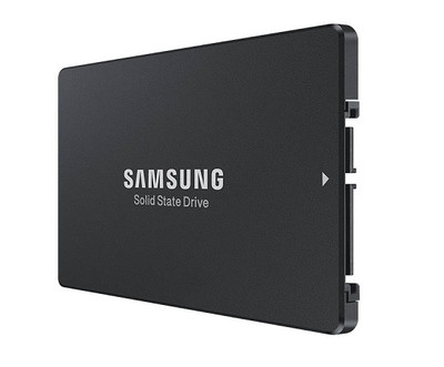 MK0489GFDK - Samsung 480GB SATA 6Gb/s 2.5" SSD