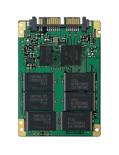 Samsung PM800 Series 128GB MLC SATA 3Gb/s uSATA 1.8 SSD - MMCRE28GFMXP-0VB - Compatible with servers