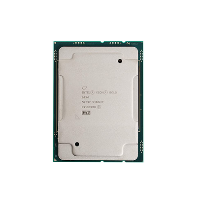 P10953-B21 - HPE Xeon Gold 6254 3.10GHz 18-Core Processor