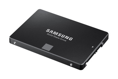 MZ-75E2T0Z - Samsung 2TB SATA 6Gb/s 2.5" SSD