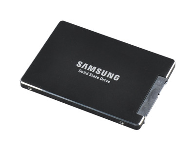 MZ-7GE960E/IT - Samsung 960GB SATA 6Gb/s 2.5" SSD
