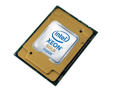 P11620-001 - HP 3.10GHz 10.4GT/s UPI 24.75MB Cache Socket FCLGA3647 Intel Xeon Gold 6254 18-Core Processor for ProLiant DL360 / ML350 Gen10 Server