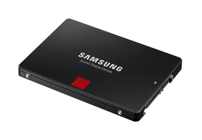 Samsung SM841n Series 256GB MLC SATA 6Gb/s AES 256-bit FDE SSD 2.5 - Compatible with Servers