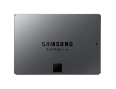 MZ7TE500LW - Samsung 500GB SATA 6Gb/s 2.5" SSD