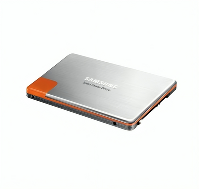 Samsung 256GB MLC SATA 3Gb/s 1.8-inch SSD - Compatible with ProLiant DL360p Gen8 servers