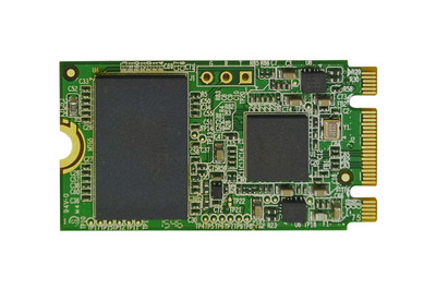 Samsung CM851 Series 32GB MLC SATA 6Gb/s M.2 2242 SSD for ProLiant DL360p Gen8 servers