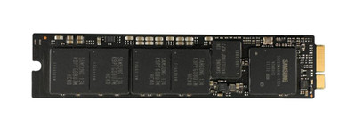 MZ-CPA2560 - Samsung 256GB MLC SATA 6Gb/s M.2 22110 Solid State Drive (SSD) for Apple MacBook