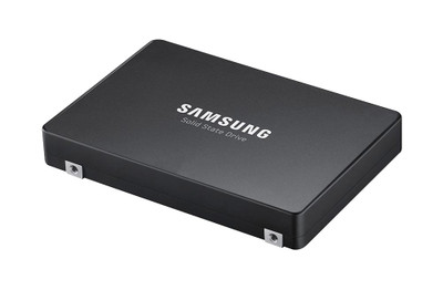 MZILS960HCHP-000H9 - Samsung 960GB TLC SAS 12Gb/s 2.5" SSD