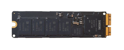 MZ-JPV512S - Samsung 512GB PCIe Gen 3.0 x4 M.2 2280 SSD