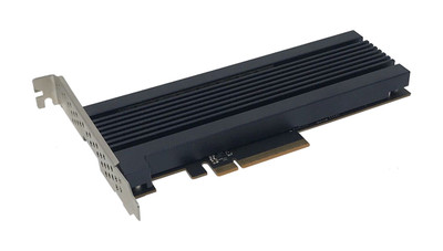 Samsung PM1725 Series 1.6TB TLC NVMe SSD for HH-HL AIC - MZPLK1T6HCHP-000U4 Samsung PM1725 Series 1.6TB TLC NVMe SSD for HH-HL AIC - MZPLK1T6HCHP-000U4