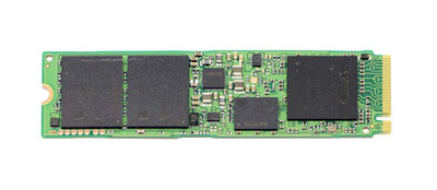 MZ-VLV512D - Samsung 512GB PCIe Gen 3.0 x4 NVMe M.2 2280 SSD