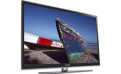 PN59D6500SSGP3100M - Samsung 59" Plasma 3D Monitor
