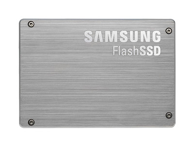 MCBQE32G5MPP-0VAD3 - Samsung 32GB SLC SATA 3Gb/s 2.5" SSD
