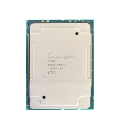 P24473-B21 - HP Intel Xeon 24-core Gold 6248r 3.0GHZ 35.75mb Smart Cac