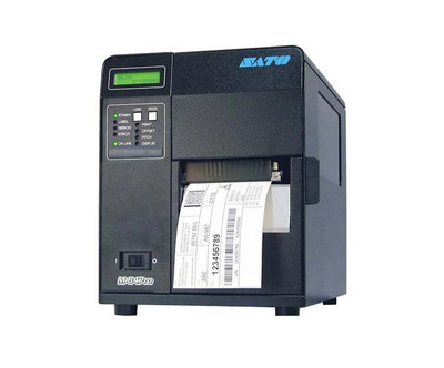 WM8420021 - SATO 203dpi Barcode Label Printer