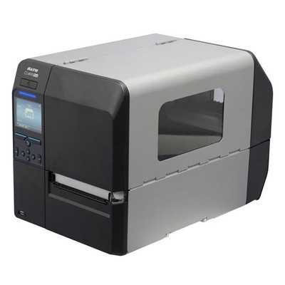 SATO Barcode Label Printer WWCL05082 for industrial use