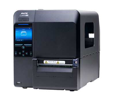 WWCLP1101-NAN - SATO Barcode Label Printer