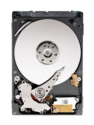 1AC154-285 - Seagate 750GB 7200RPM SATA 6Gb/s 2.5" Hybrid HDD