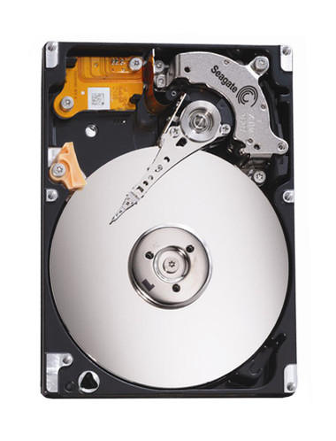 Seagate Marathon 340MB 4000RPM ATA/IDE 2.5 HDD for Internal Use