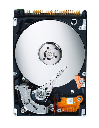 918017-005 - Seagate 524MB 4000RPM ATA/IDE 2.5" HDD
