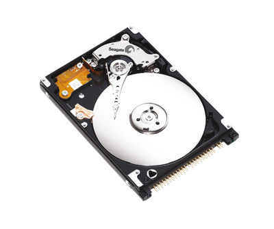928002-034 - Seagate 131MB 4000RPM ATA/IDE 2.5" HDD
