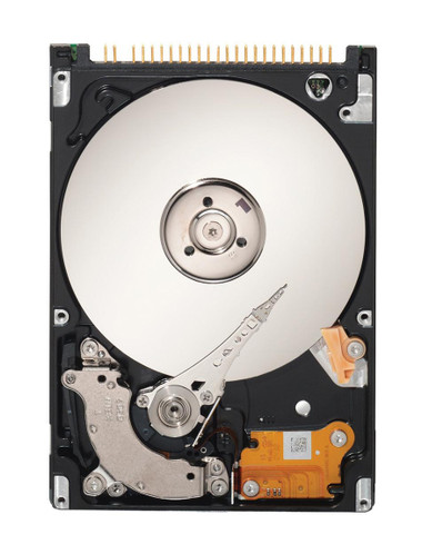 Seagate LD25 Series 40GB 5400RPM 2MB Cache ATA/100 2.5 HDD for laptops