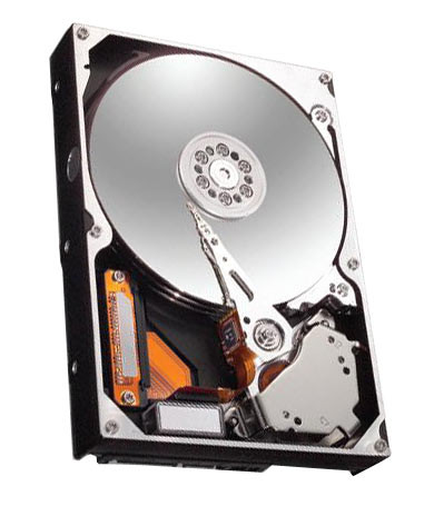 Seagate LD25 Series 40GB 5400RPM 2MB Cache ATA/100 2.5 HDD - Compatible with laptops and portable devices
