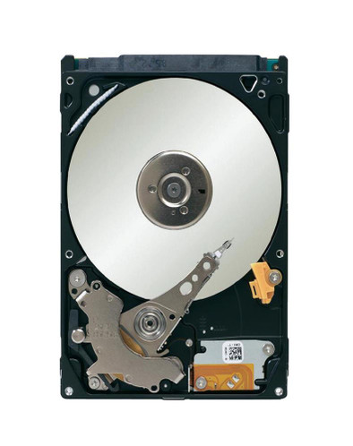 Seagate Video 2.5 500GB 5400RPM SATA HDD for 2.5-inch Hard Drive Bay