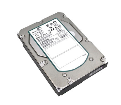 9CL066-043 - Seagate 450GB 15000RPM SAS 3.5" HDD
