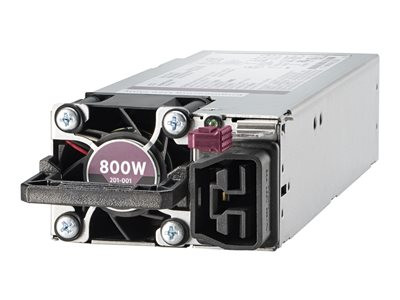 HP P38995-B21 ProLiant G9/G10 800W Platinum Hot-Plug Power Supply